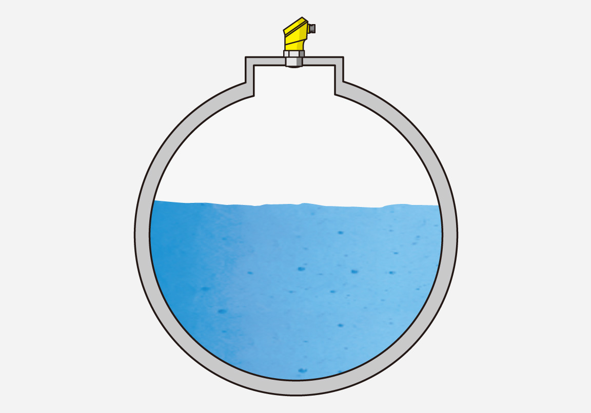 冷却水タンク COOLANT TANK