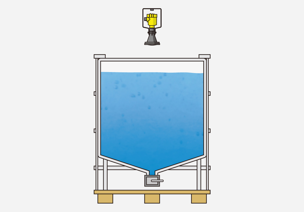 液体用輸送容器 Transport containers liquids